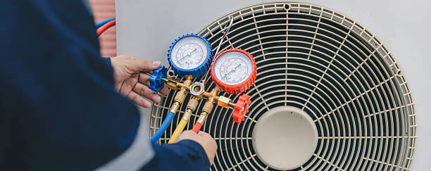 Trusted Emergency Hvac service in De Armanville, AL - Leonard HVAC