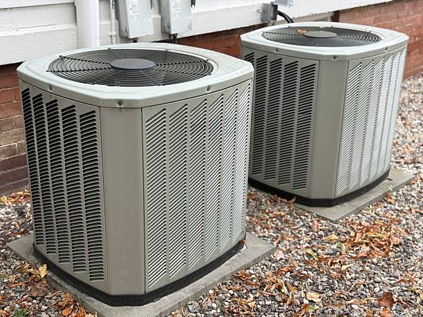Reliable Ductwork Repair contractor in De Armanville, AL by Leonard HVAC