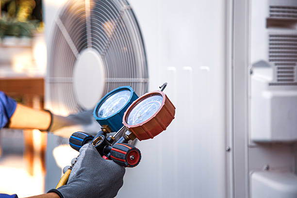 Affordable Ductwork Repair solutions in De Armanville, AL